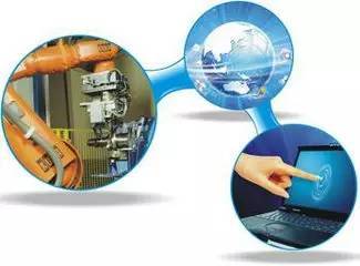 中國制造業走向2025 在雙重壓力下以創新為核心，擁抱互聯網信息服務