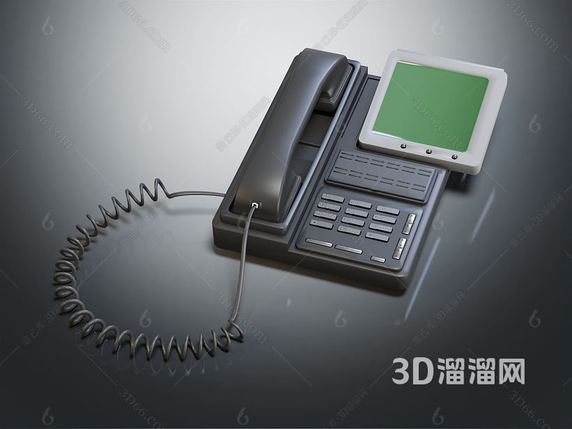 現代辦公電話與可視電話 設計趨勢與資源獲取指南